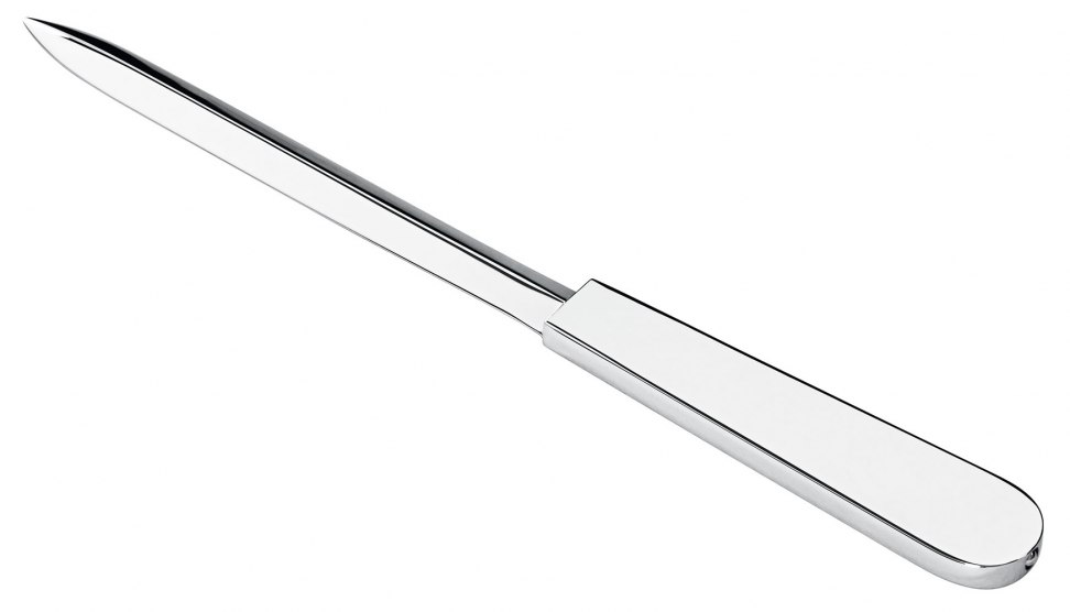 MAGNIFICO BRIEFÖFFNER 184 mm - LUX BOX