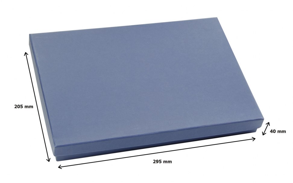 VETRO DRITTO CON SUPPORTO 190X140X10MM